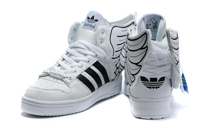 adidas wings pas cher